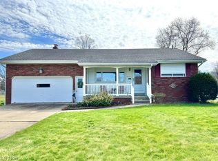 3984 Artmar Dr, Youngstown, OH