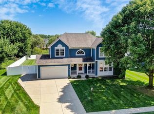 1838 Stedman Ln, Dayton, OH 45432
