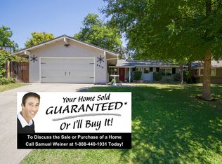5112 Oleander Dr, Carmichael, CA 95608