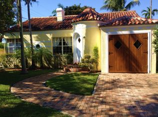 2418 SW 18th Ave, Miami, FL 33145