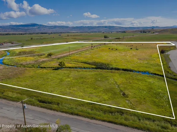 Tbd3 Hawthorne St, Hayden, CO 81639