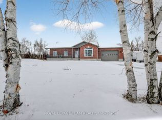 286 Dean Ridge Rd, Drummond/north Elmsley, ON K7C 0E1