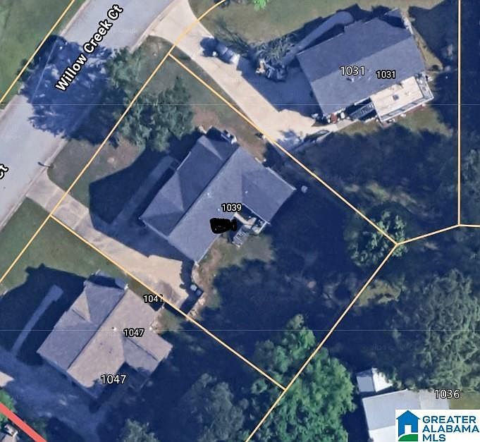 2nd image of 1039 Willow Creek Ct