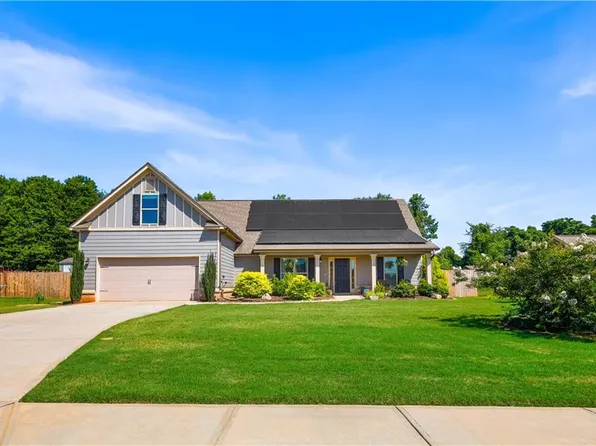 162 Ashton Ln, Statham, GA 30666