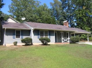 1404 Valley Run, Durham, NC 27707