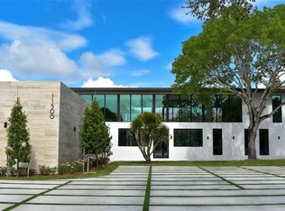 11500 SW 60th Ave, Pinecrest, FL 33156