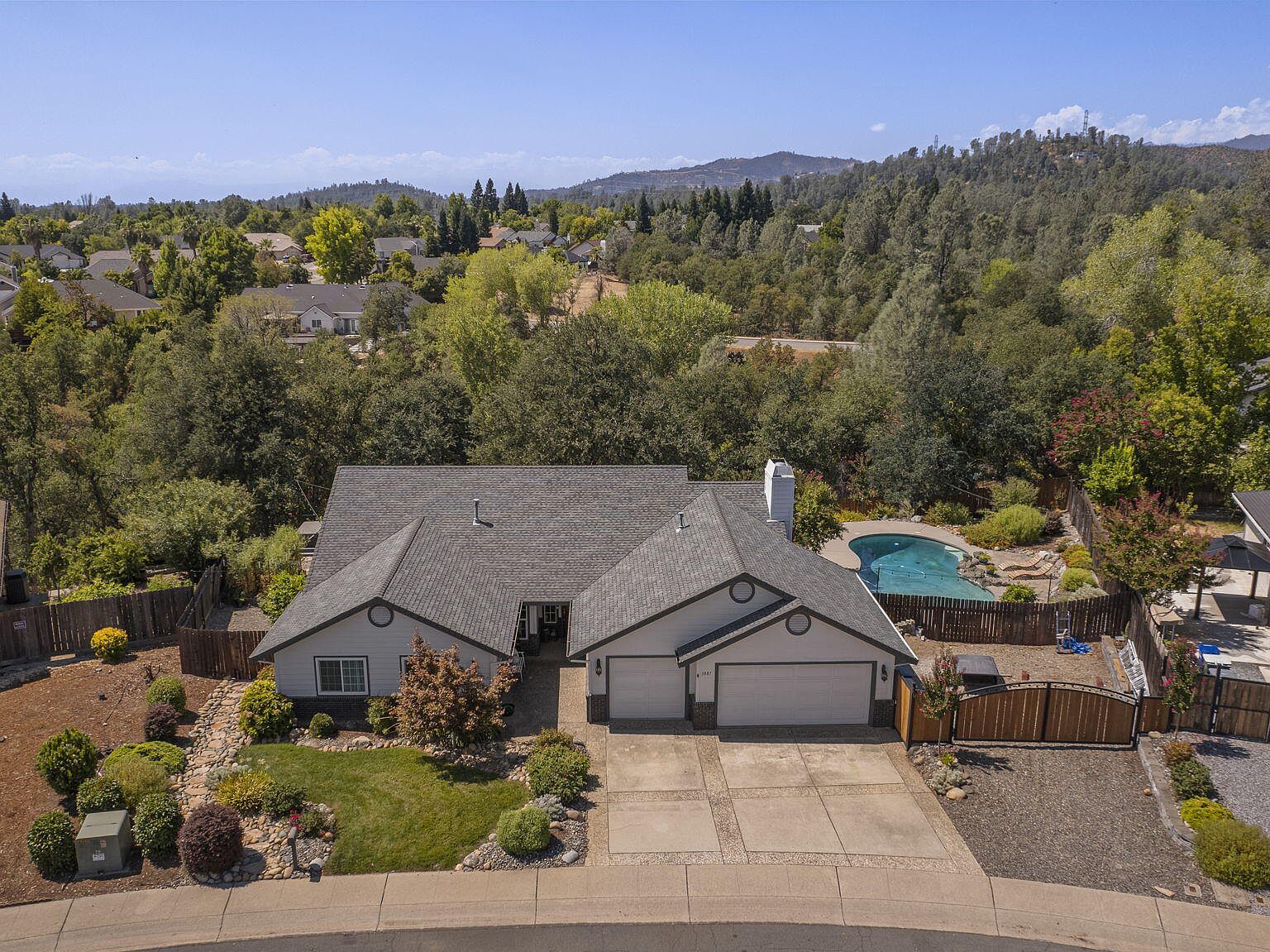 3887 Andes Dr, Redding, CA 96001 Zillow
