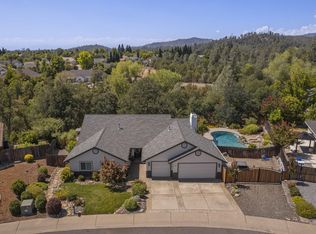 3887 Andes Dr, Redding, CA 96001