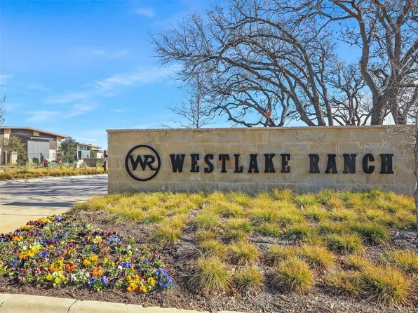 2624 Magnolia Cir, Westlake, TX 76262