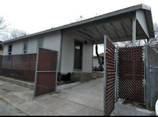 519 S Spring St, San Antonio, TX 78207