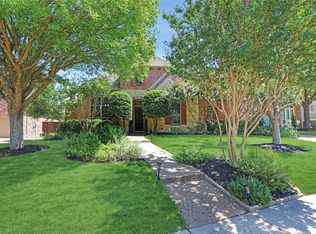 4308 Loch Haven Ct, McKinney, TX 75072