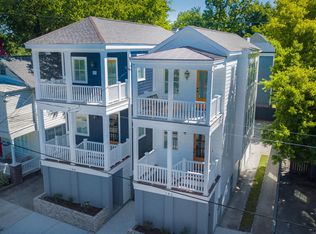 144 President St, Charleston, SC 29403