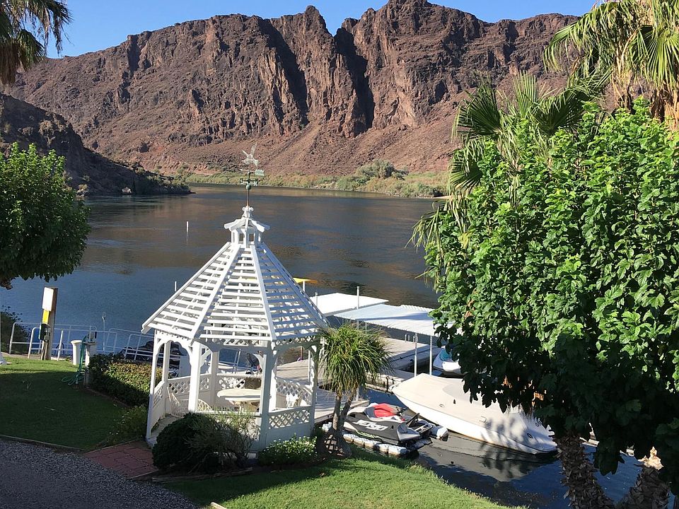 3654 Highway 4, Parker, AZ 85344 Zillow