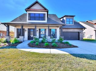2714 Talon Ct, Panama City, FL 32405