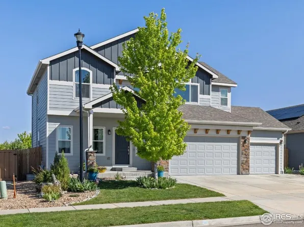 6681 6th St, Frederick, CO 80530