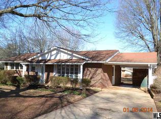 2650 Magnolia St, Conover, NC 28613