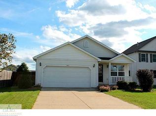 4413 Yarrow Dr, Holt, MI 48842