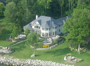 2800 N Bluff Ridge Dr, Pt Clinton, OH 43452