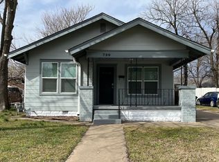720 N Columbia Ave, Tulsa, OK 74110