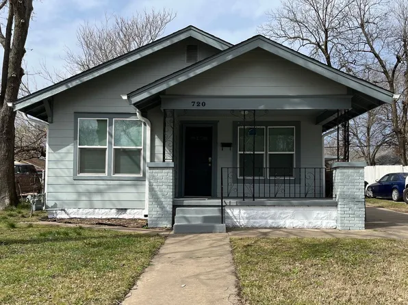 720 N Columbia Ave, Tulsa, OK 74110