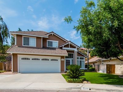 2593 Pimlico Pl, Alpine, CA, 91901