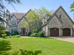 524 County Line Ct, Hinsdale, IL 60521