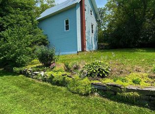 56 Harper Savage Ln, White River Junction, VT 05001