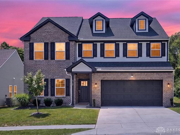 2nd image of 6269 Fallgold Dr