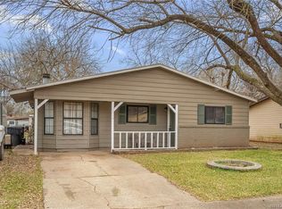 1212 Elsa Jane St, Bossier City, LA 71111