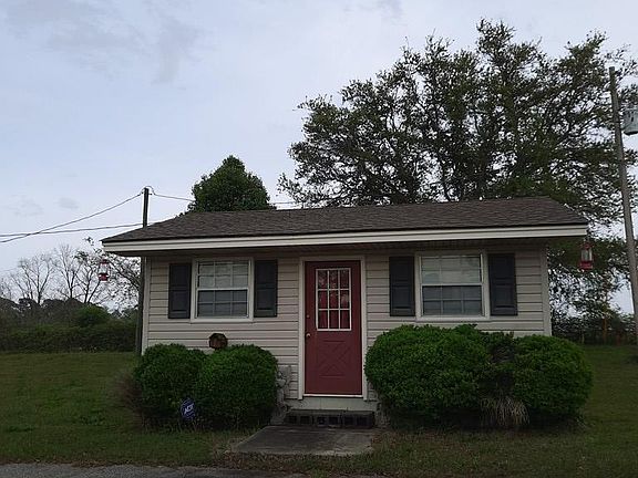 2nd image of 1071 Willacoochee Hwy