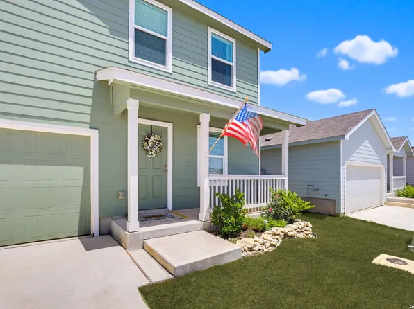 5965 Vestige Bend, Bulverde, TX 78163
