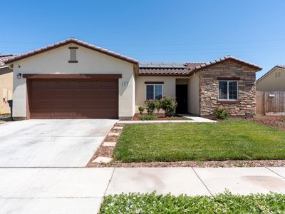2070 Greenbriar Dr, Los Banos, CA, 93635