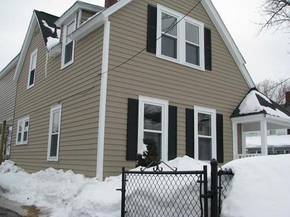 2nd image of 27 Lincoln Ave