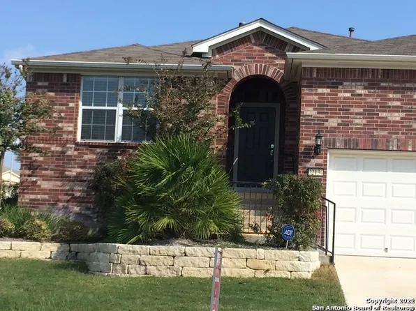 22134 Ruby Run, San Antonio, TX 78259
