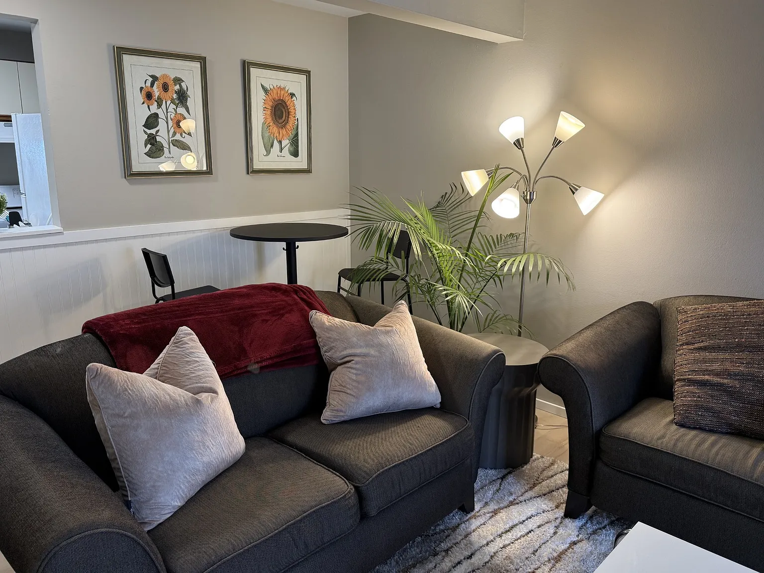 1 bed, 670 sqft, $1,350 — Photo 3