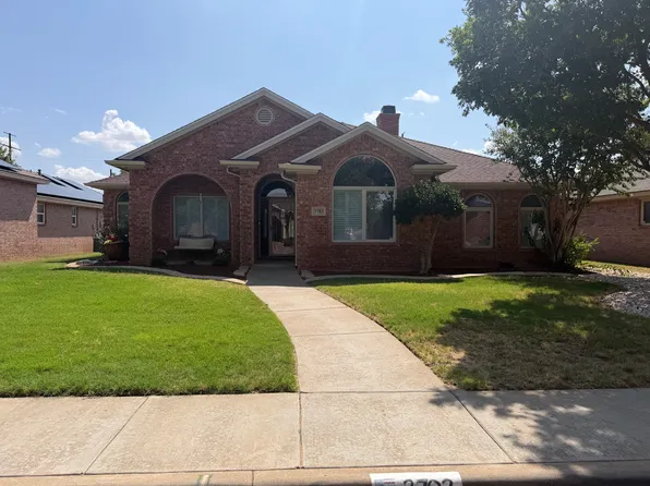 3703 105th St, Lubbock, TX 79423