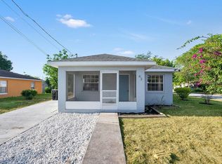 43 E Fuller St, Davenport, FL 33837