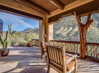 10343 E Pinnacle Peak Rd, Scottsdale, AZ 85255