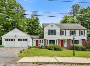 Prospect St, Great Barrington, MA 01230
