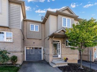 1328 Upper Sherman Ave #9, Hamilton, ON L8W1C2