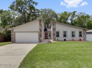 12660 Gathering Oaks Dr, Jacksonville, FL 32258