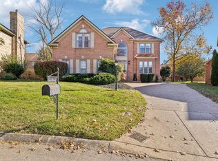 1334 Charing Cross Cir, Franklin, TN 37064