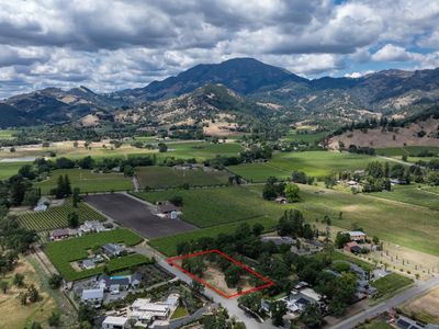 3004 W Money Lane W, Calistoga, CA, 94515