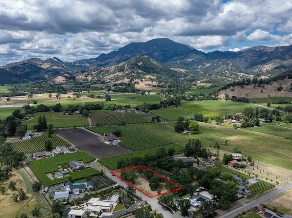 3004 W Money Lane W, Calistoga, CA 94515