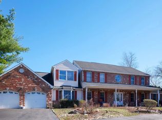 16 Timothy Dr, Ivyland, PA 18974