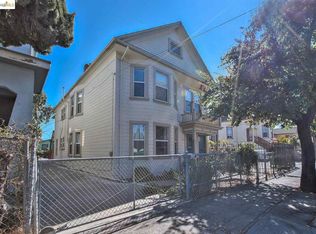 1604 39th Ave, Oakland, CA 94601