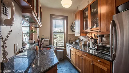 Rented by Garfield Realty 