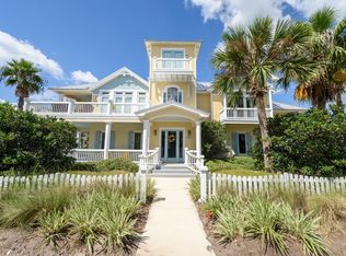 661 Ocean Palm Way, Saint Augustine, FL 32080