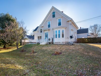 10 Willow Street, Camden, ME, 04843