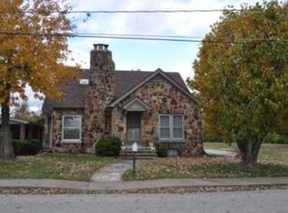 49 Oates St, Madisonville, KY 42431